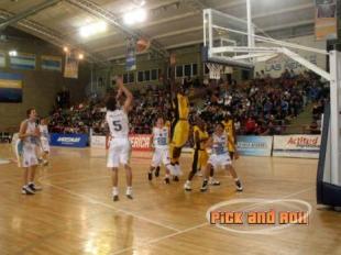 Argentina comenz� ganando