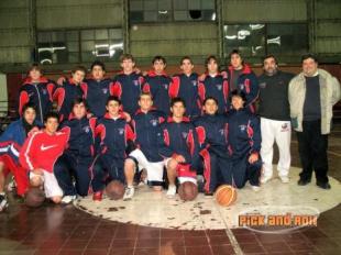 Gral. San Mart�n de Mendoza, a la Liga Andina