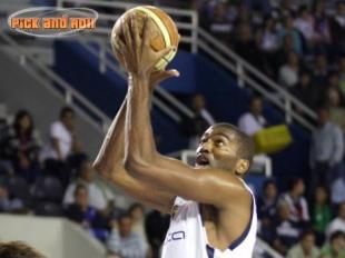 Alston no llegar� a Pe�arol