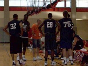 Un campe�n en Las Vegas