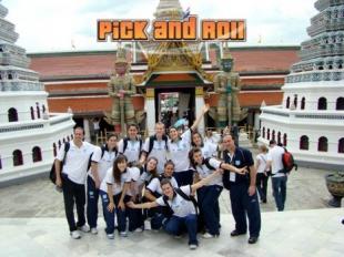 �No tienen el hambre que nosotros tenemos�