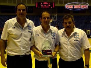 �Estoy muy contento con este a�o�