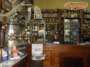 Delicias patag�nicas