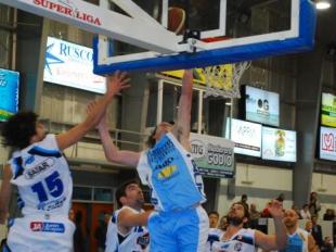 Los locales fueron m�s