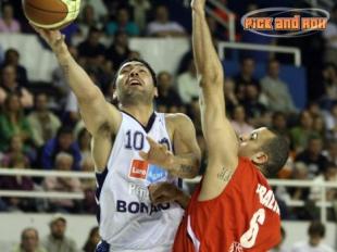 Keep trying (segu� intentando)