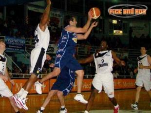 Para ser �franco�, �Qu� noche Pedro!