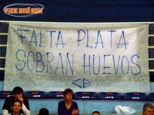 En las malas mucho m�s