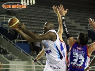 Hasta ac� llegaste