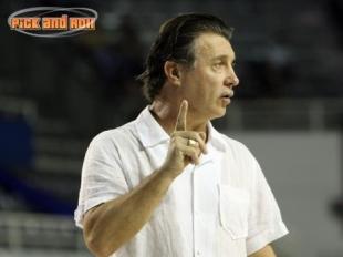 Sorpresivamente renunci� Rub�n Magnano