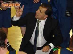 Atenas y el �Huevo� vuelven a unir sus caminos