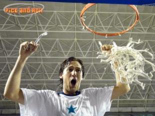 �Esto es historia!