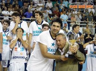 Robles: �El desaf�o ahora es para la AdC�