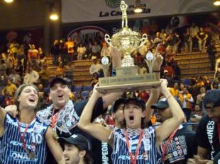 Es oficial: Mar del Plata ser� la sede de la Final Four