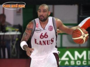 Lan�s pudo cantar victoria fuera de casa