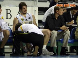 �Que mala pata Gringo!