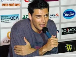 �Sergio sabe que mi decisi�n es siempre positiva con respecto a estar�