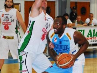 El Nacional y un sprint final que dej� de a pie a Ciclista