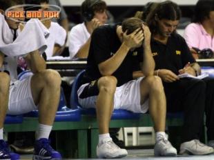 �No va m�s�  para Pepe S�nchez