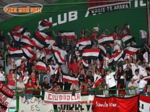 Se juega en Once Unidos sin p�blico visitante