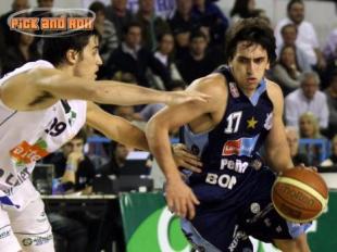 Para Campazzo la selecci�n