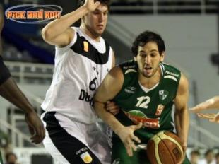 Ol�mpico se qued� con el �Kily� Romero