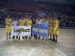 Ca�da de Libertad en la segunda presentaci�n