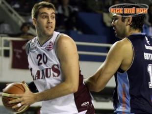 Eslava en Estudiantes y �Big Ed� muy cerca