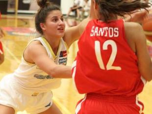 Victoria contundente y a definir con M�xico