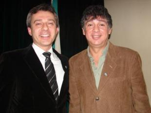 Asociaci�n Italiana tiene nuevo presidente