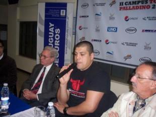 El Toro present� su Campus