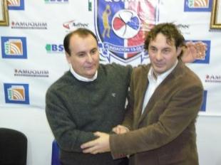 Quimsa inicia su sue�o m�s grande