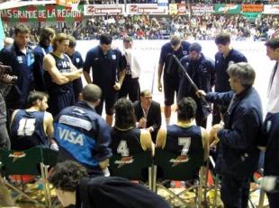 Argentina se despidi� con triunfo y sin sorpresas en los doce