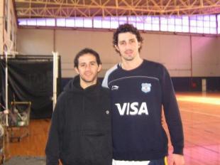 Boca tambi�n larg�