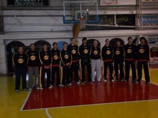 Presentaci�n y refuerzo