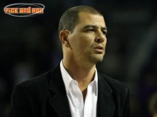 Sergio Hern�ndez: �Vamos a pasar este sismo�