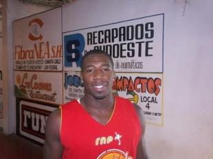 Ira Brown ya est� en Charata