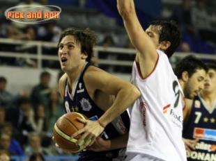 �Tato� y la defensa, para evitar una sorpresa