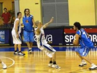 La Uni�n se llevo el primero