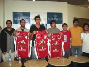 Firmat FBC recibe hoy a Argentino de Jun�n
