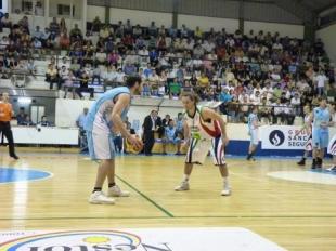 Gran comienzo de Ober�