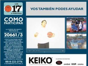 Scola demostr� una vez m�s ser enorme