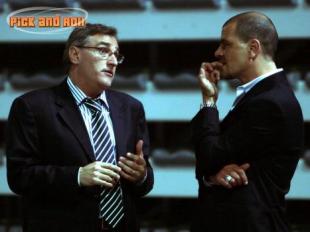 Cr�nica de un final anunciado