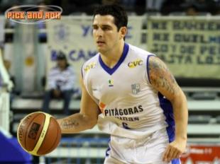 �Mi idea es jugar en Brasil mis �ltimos a�os�