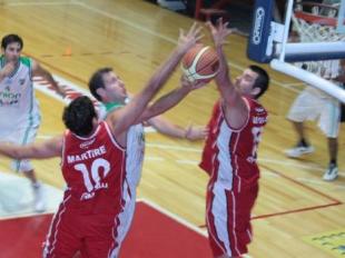 El bicho marc� presencia