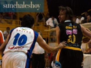 Una exhibici�n aurinegra