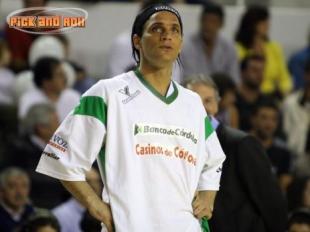 Bruno L�baque en una charla sin filtros