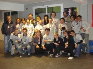 El costado m�s noble del proyecto