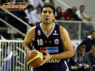 Leo Guti�rrez: �Esperemos cerrar un ciclo exitoso de la Selecci�n con algo grande�