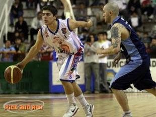 San Mart�n sum� a Franco Balbi