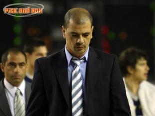 Sergio Hern�ndez se tom� licencia por Stress